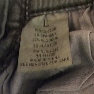 American Bazi Shorts - American Bazi shorts overalls American Bazi Shorts - American Bazi shorts overalls